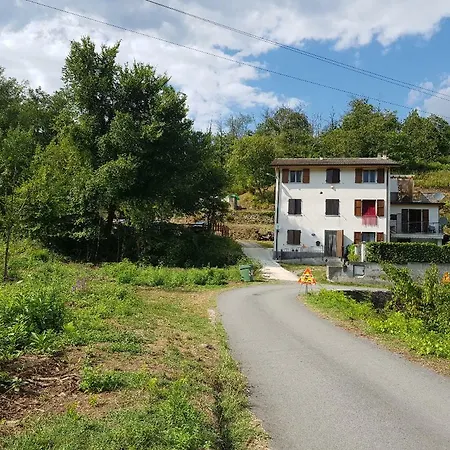 Apartament Monterosso***pretty Floor In 5 Terre *